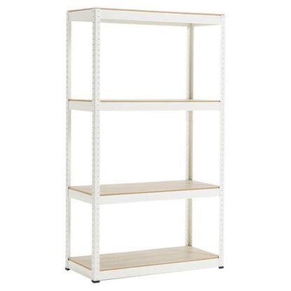 Steel Max Storage Rack
