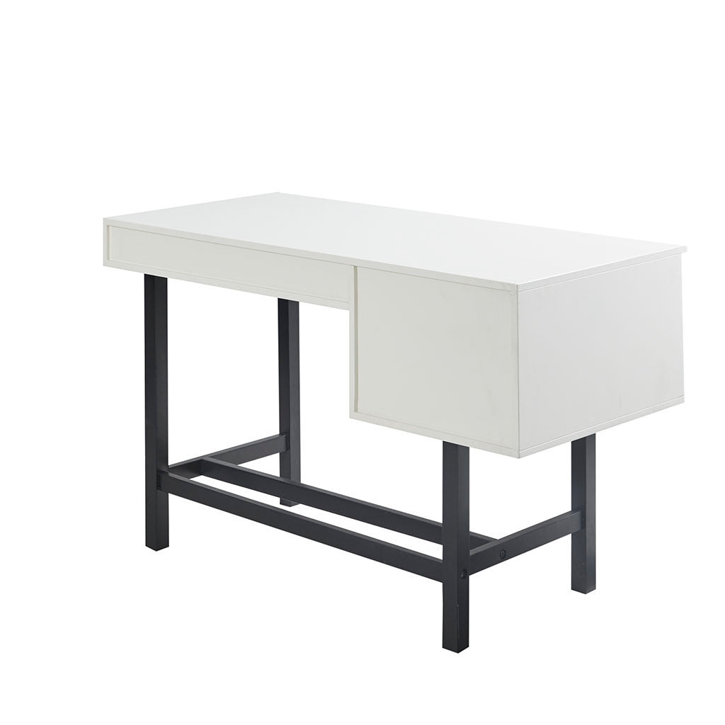 Eco Wood Writing Desk