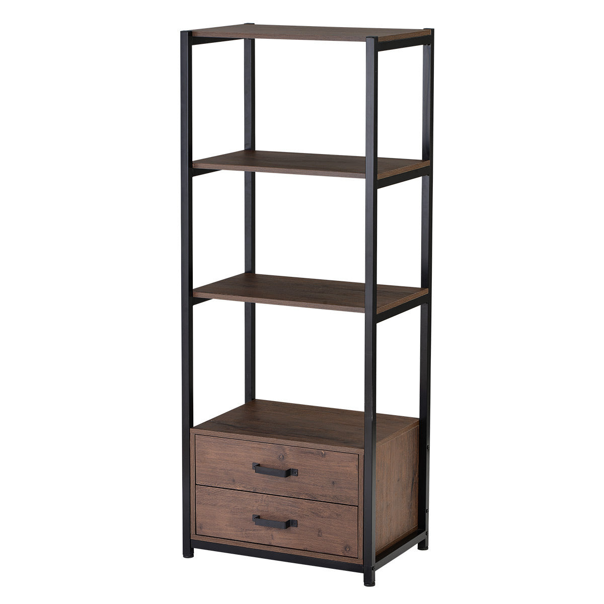 Urban Loft Bookcase