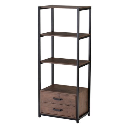 Urban Loft Bookcase