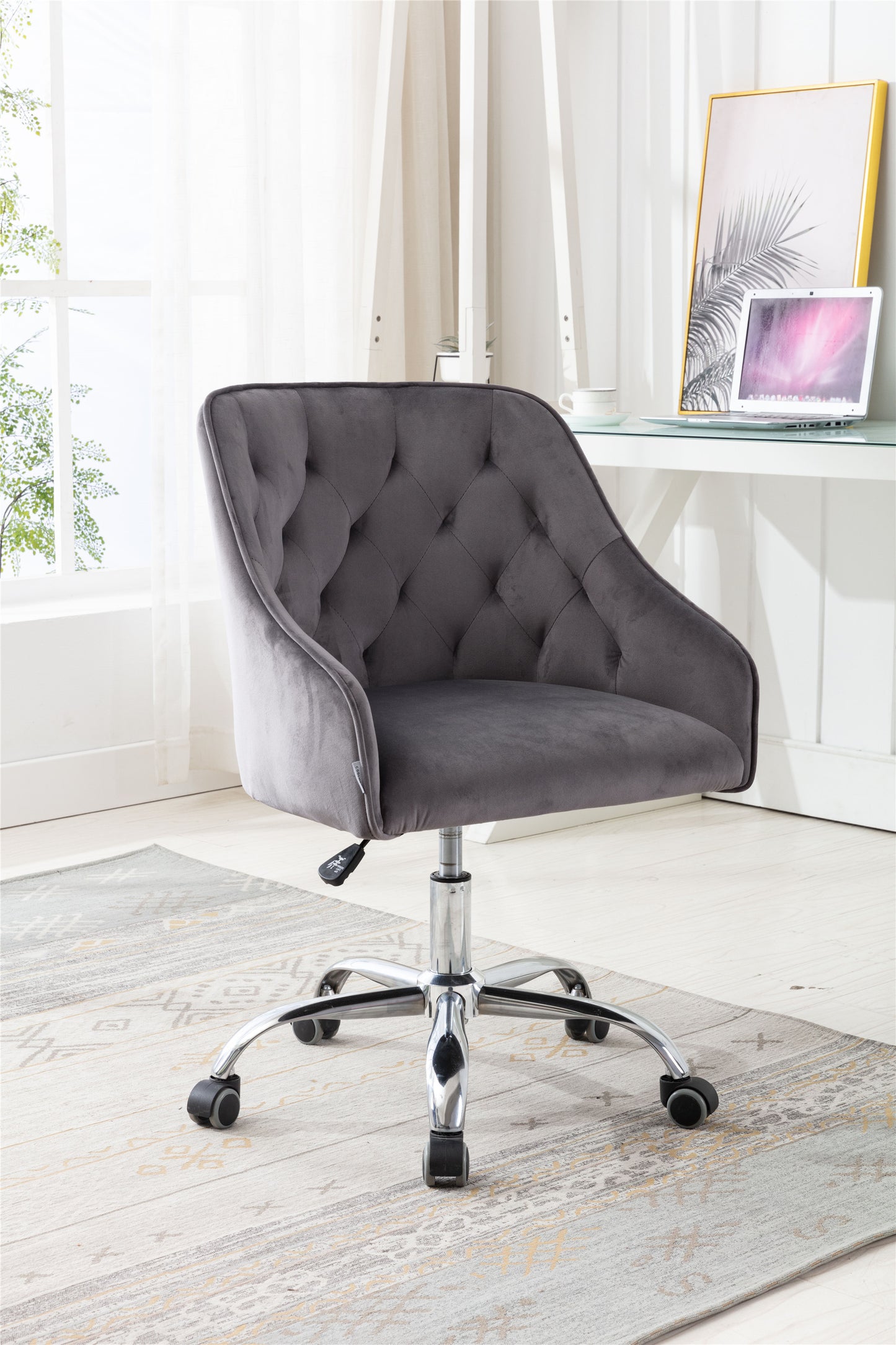 Vita Flex Swivel Office Chair