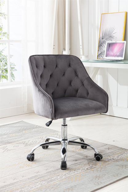 Vita Flex Swivel Office Chair
