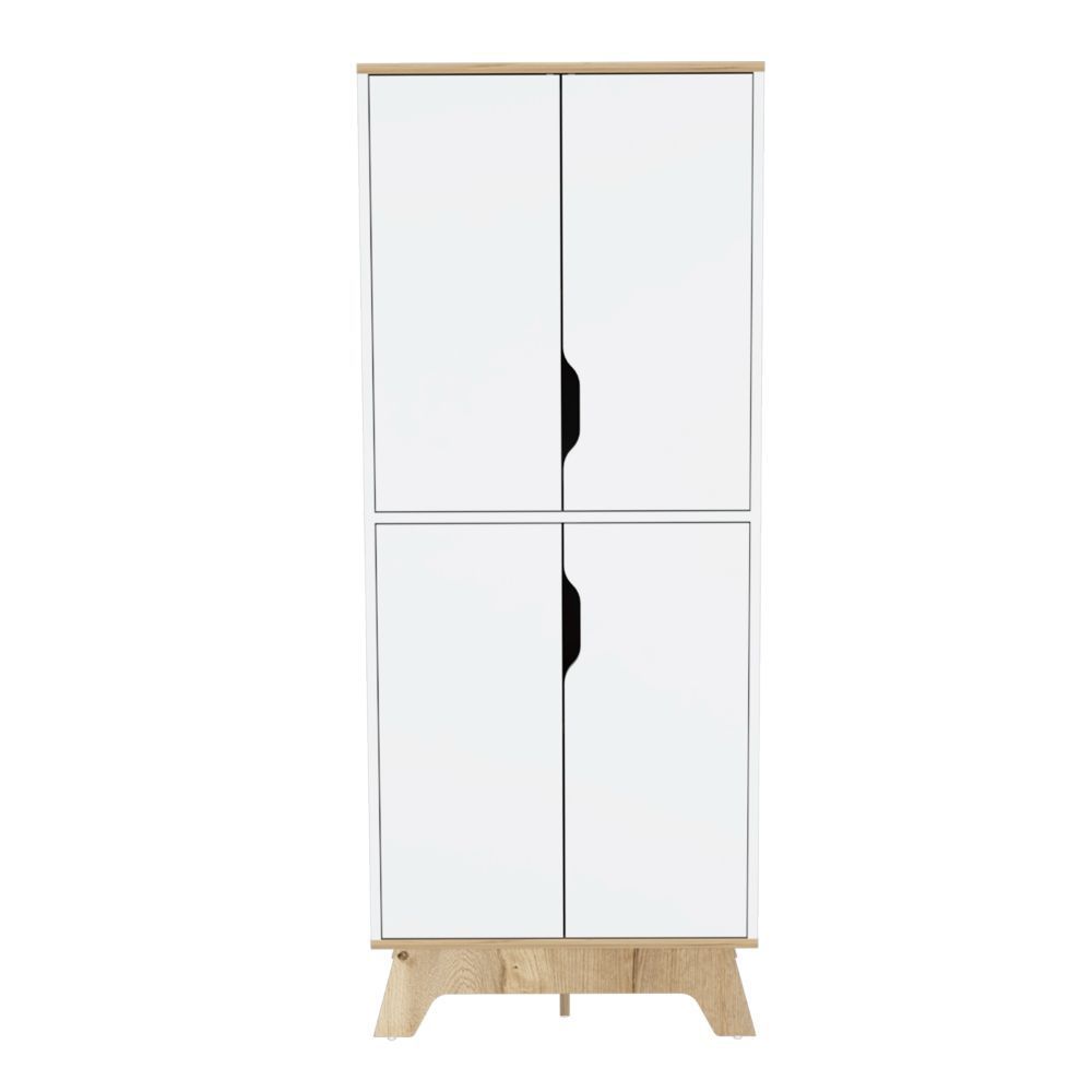 Pamplona Double Kitchen Pantry