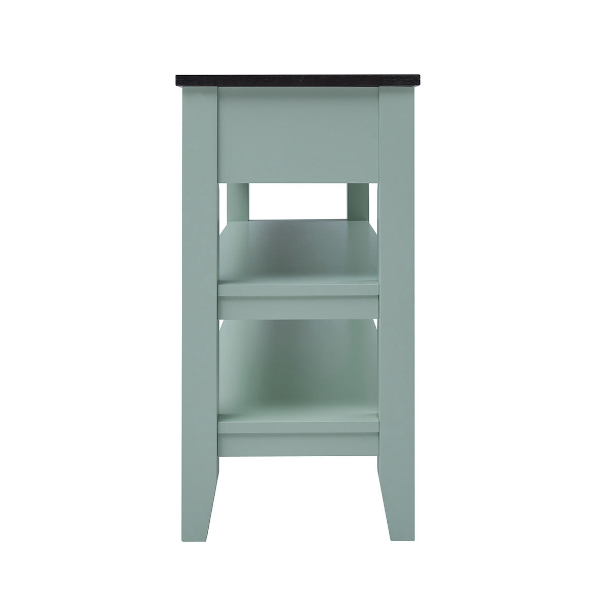 ElegantWood 48'' Modern Console Table