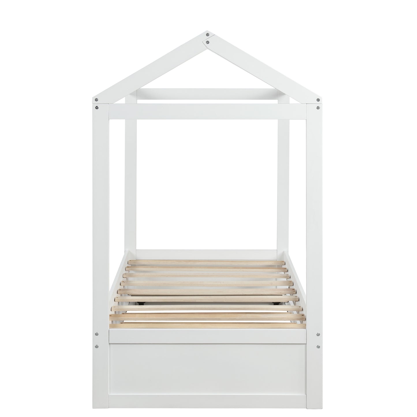 Dream Haven Trundle Bed