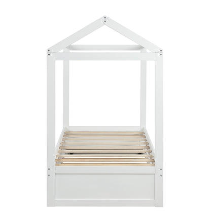 Dream Haven Trundle Bed