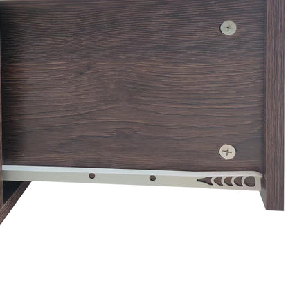 Smart File Cabinet With Coded Lock
