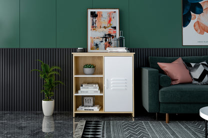 Space Max Storage Cabinet
