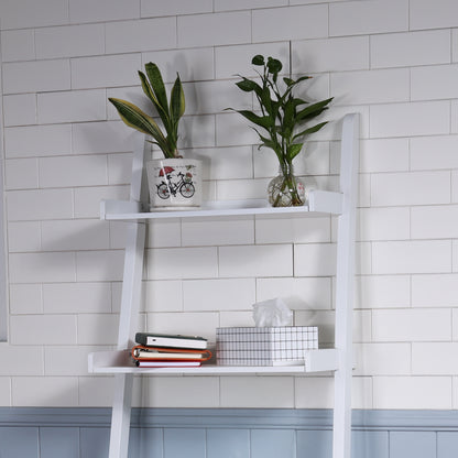 Ascend Shelf - White