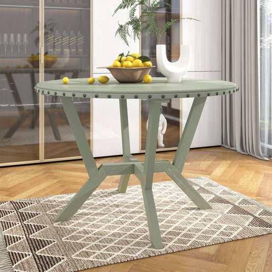 Green Haven Round Table