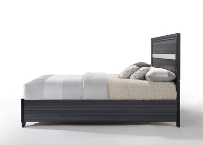 Dream Eastern King Bed With Storage