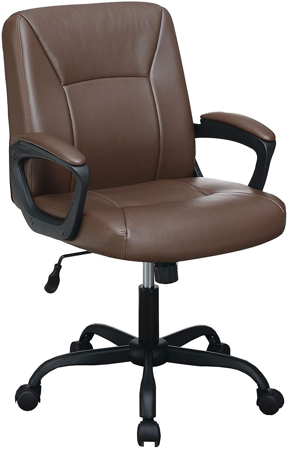 Serene Comfort Office Chair