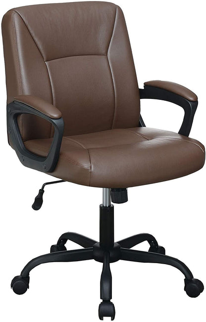 Serene Comfort Office Chair