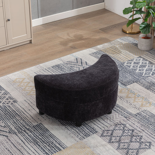 Moonlight Storage Ottoman