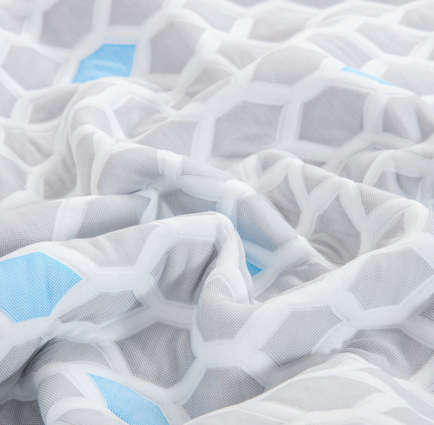 Estra Memory Foam 10" Mattress - Twin