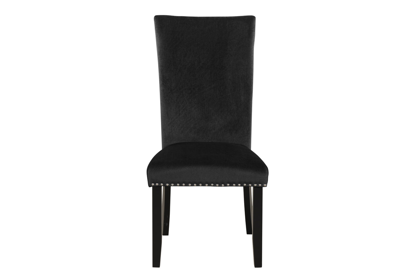 Elegant Ebony Dining Collection