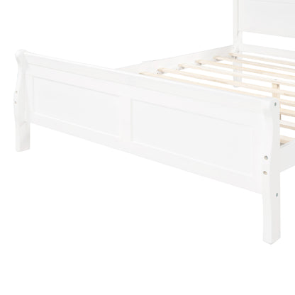 Elegant Dreams Queen Bed