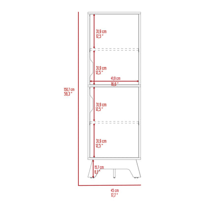 Top Pantry Cabinet