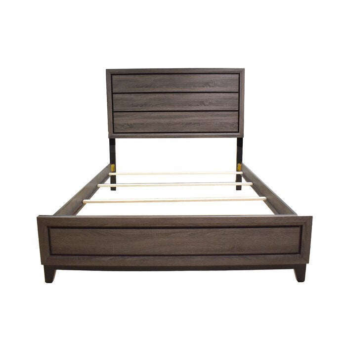 Elegant Slumber Gray