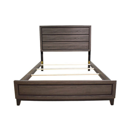 Elegant Slumber Gray
