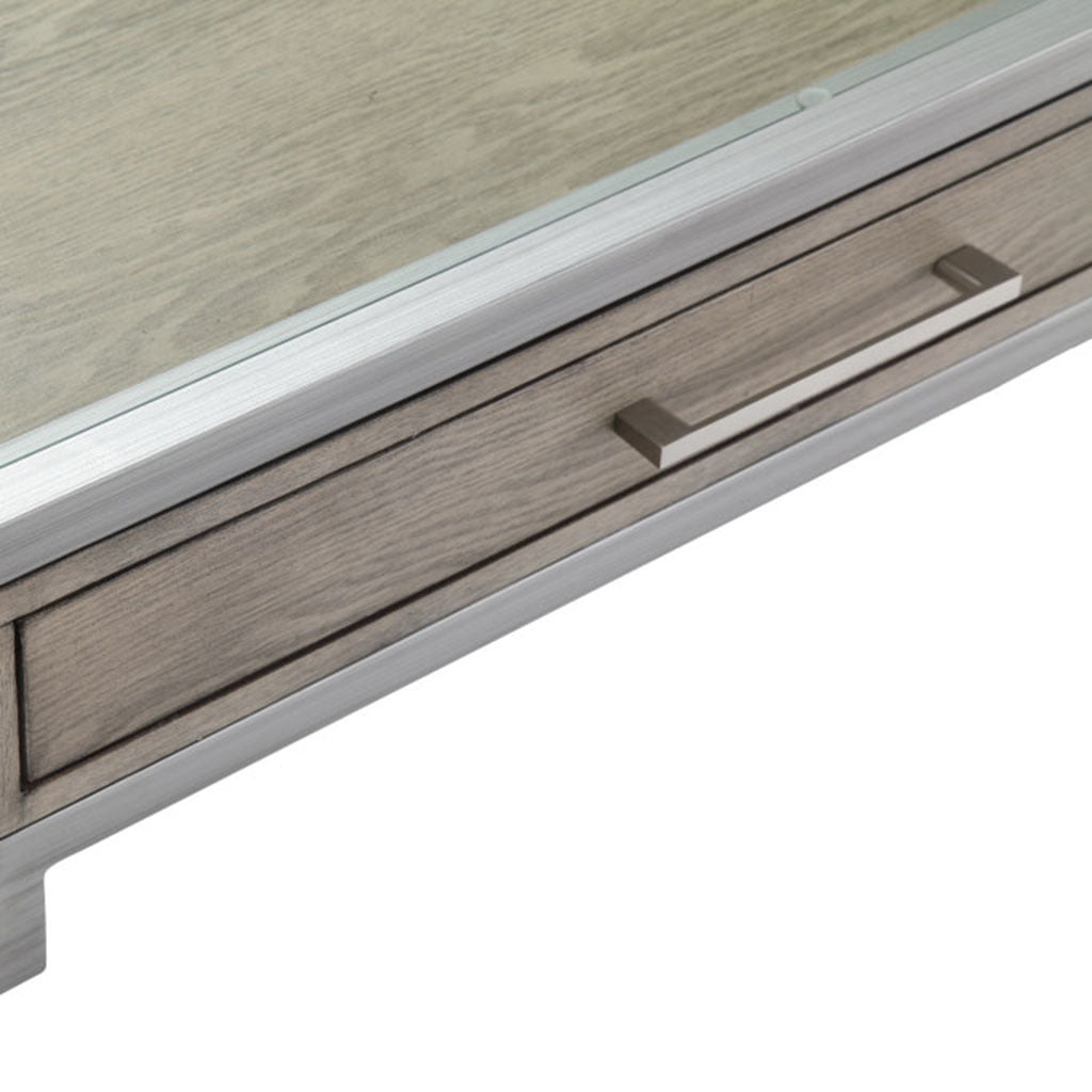 Go Green Woods Writing Desk