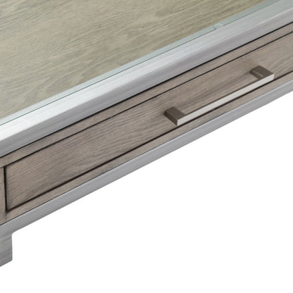Go Green Woods Writing Desk