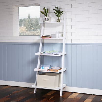 Ascend Shelf - White