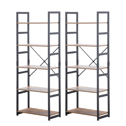 Urban Edge Bookcase