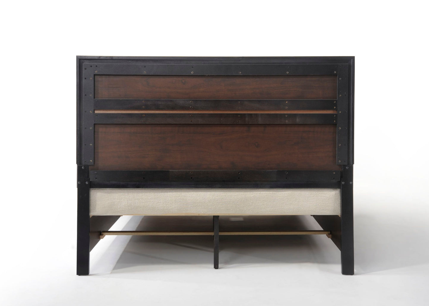 Dream Eastern King Bed With Storage