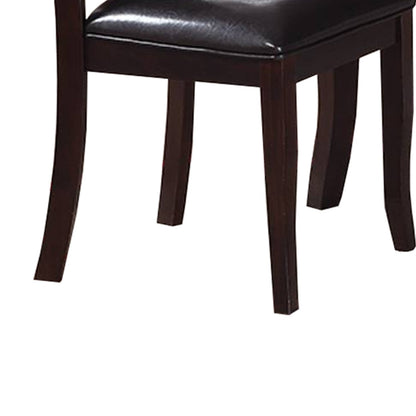 Elegant Essence Dining Set