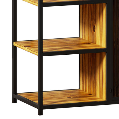 Versa Store Comby Side Cabinet Shelf