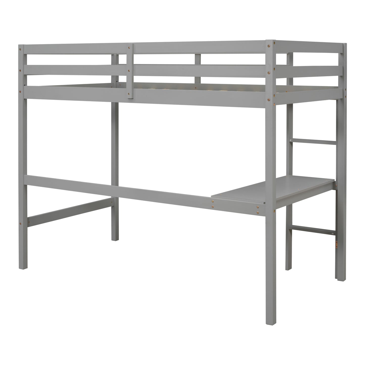 Utopia Twin Loft Bed