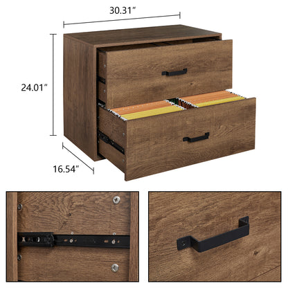 Bookshelf Storage Unit