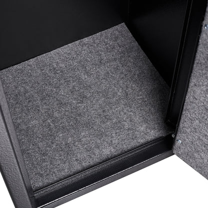 Guardian Shield Gun Safe