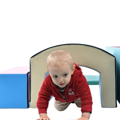 Soft Foam Playset for Toddlers