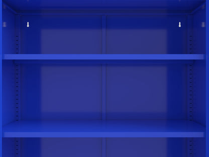 BlueWave Storage Cabinet
