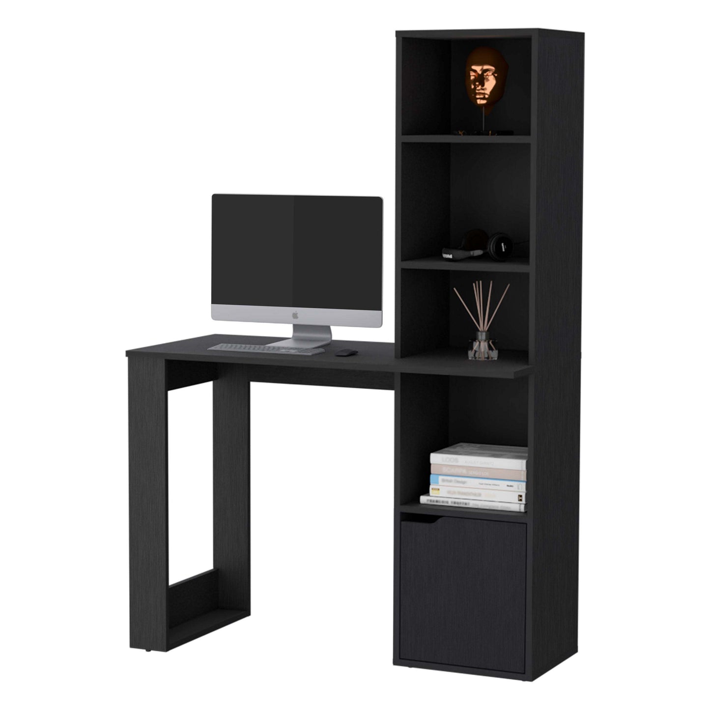 Green Tech Comuter Desk