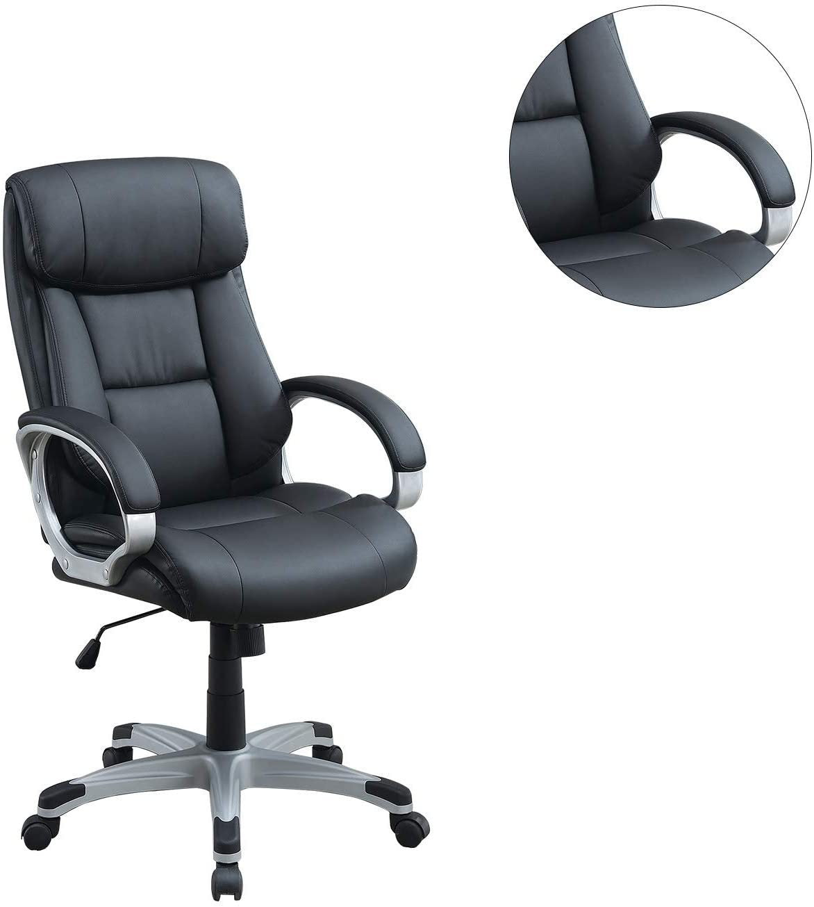 Ergo Flex Executive Chair II