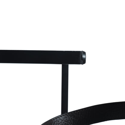 LeatherLine Cabinet