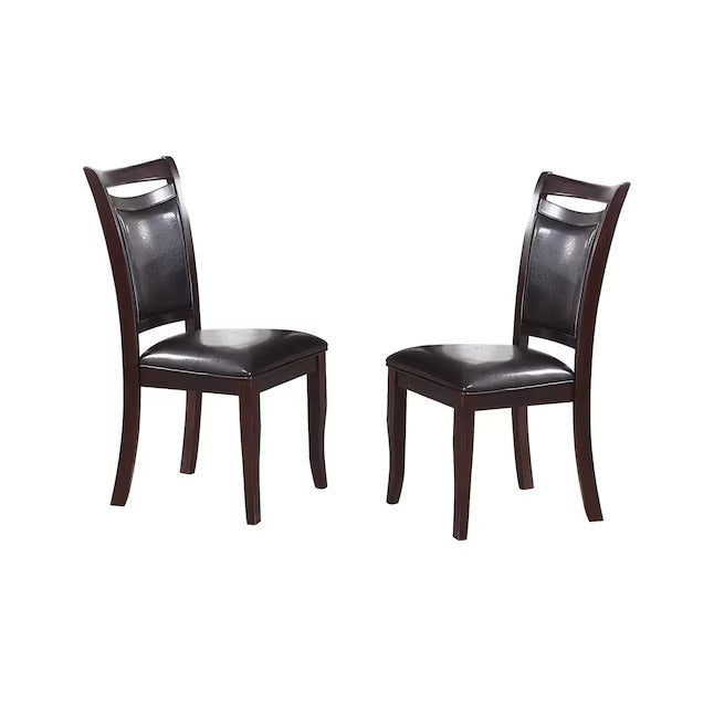 Elegant Essence Dining Set