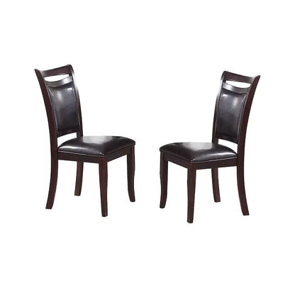 Elegant Essence Dining Set