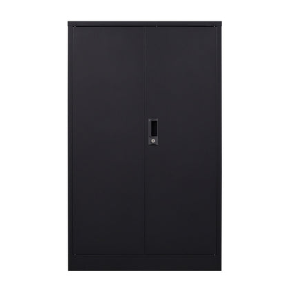 SecureGuard Storage Cabinet