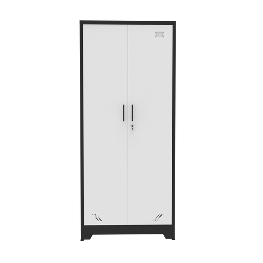 Monochrome Cabinet