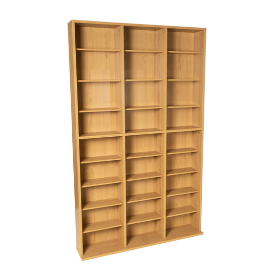 Media Storage - Maple