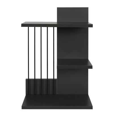 Wood Floating Wall Mount Shelf