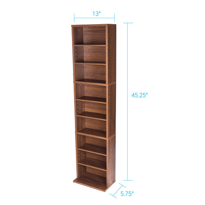 Summit Storage - Chestnut