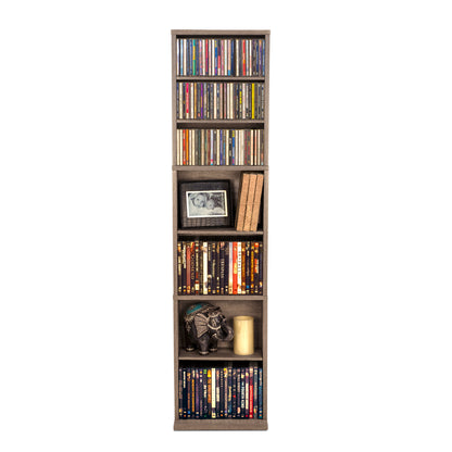 Summit Oak Storage