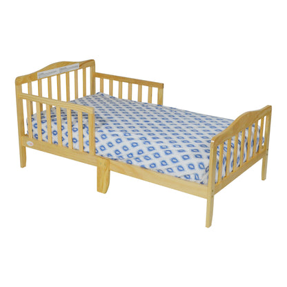Nature Nest Toddler Bed