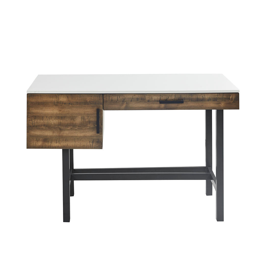 Eco Wood Writing Desk