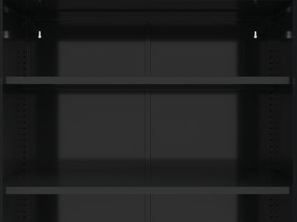 MeshGuard Cabinet